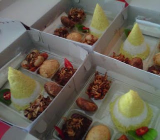 Catering Kediri