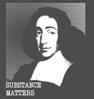 Filsafat Identitas Baruch de Spinoza