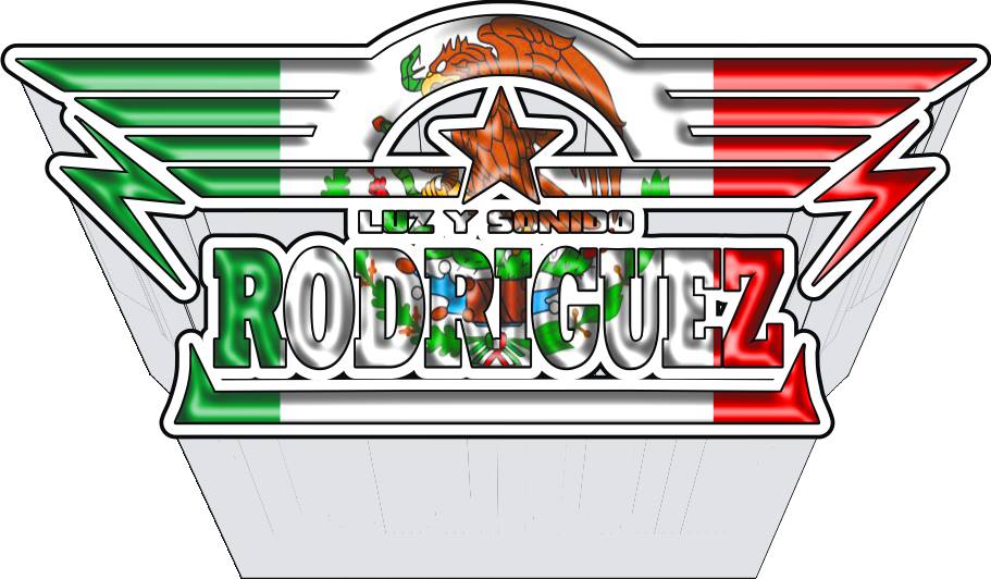 Diseño para Rodriguez