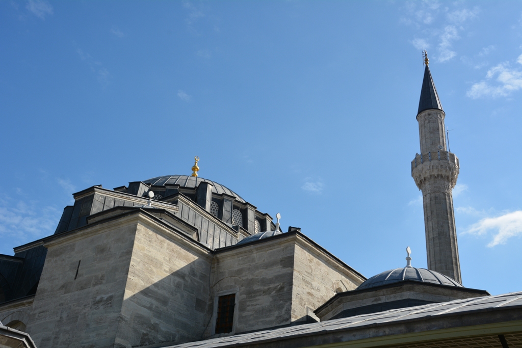 Travels Ballroom Dancing Amusement Parks The tomb of Kilic Ali