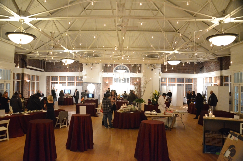 LOVE Marquee The Prospect Park Picnic House Thursday, January 26