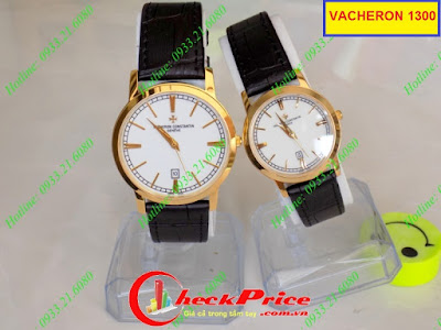 đồng hồ cặp đôi