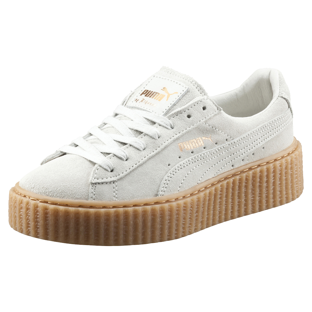 puma creepers 2015