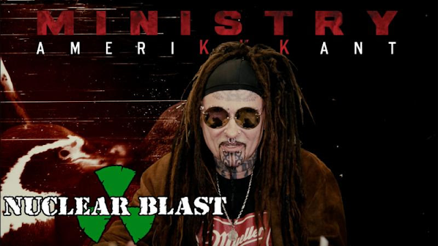 Ministry Ministry