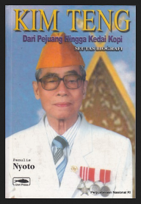 sejarah Tang Kim Teng dan Perjalanan Sejarah Pekanbaru