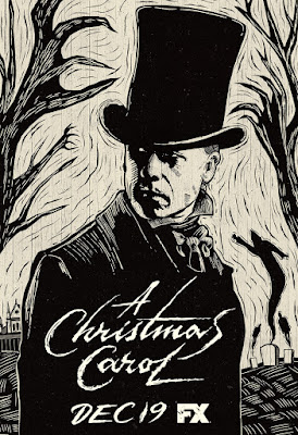 A Christmas Carol 2019 Poster 3