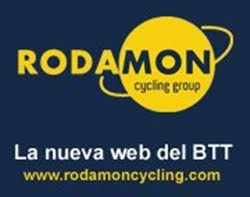 Rodamon Cycling