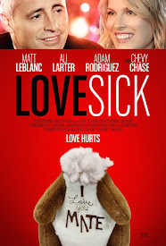 Watch Movies Lovesick (2014) Full Free Online
