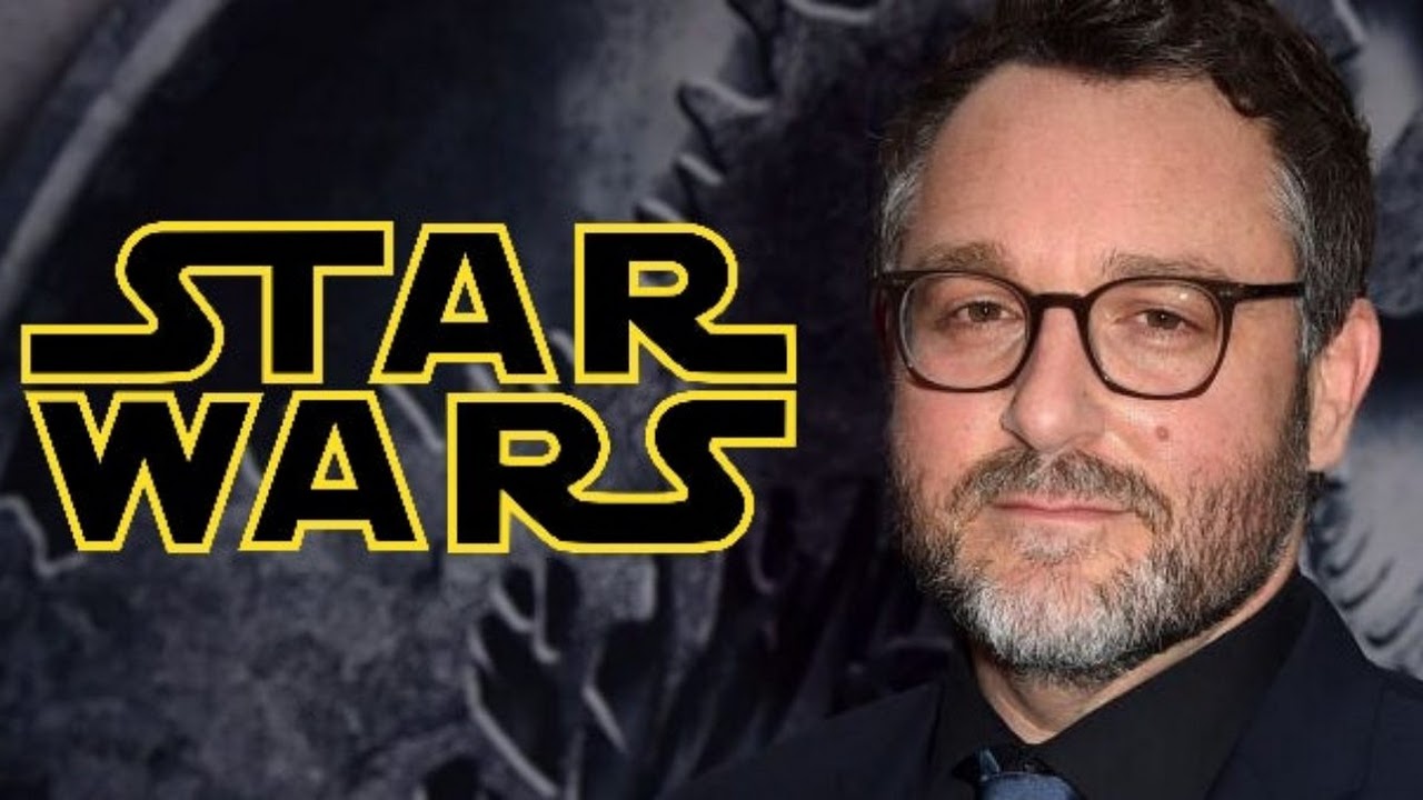 Star Wars: Colin Trevorrow confirma que artes conceituais do Episódio IX são verdadeiras