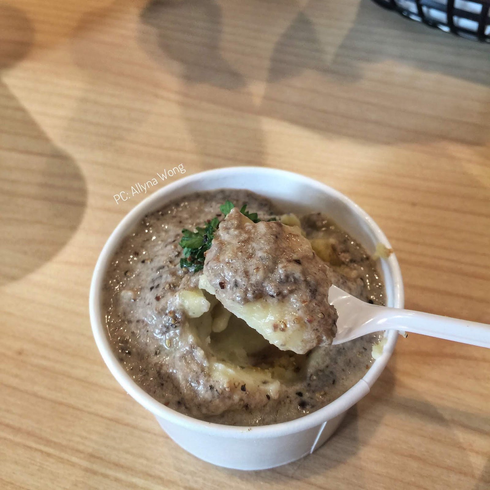 MyBurgerLab Mytown, Cheras