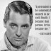 #IheartHollywood Quote:  Cary Grant