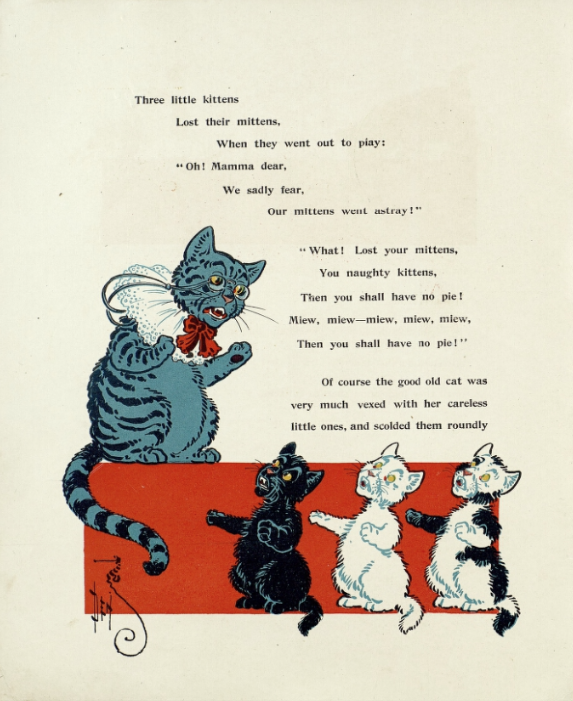 Слушать песенки про кота. Three little Kittens стих. Жил на свете маленький котенок. Стих про котенка на английском. Котята и перчатки стих.