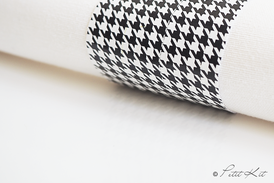 Servilleteros whasi tape