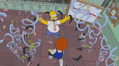 The Simpsons Season 31 Image 12