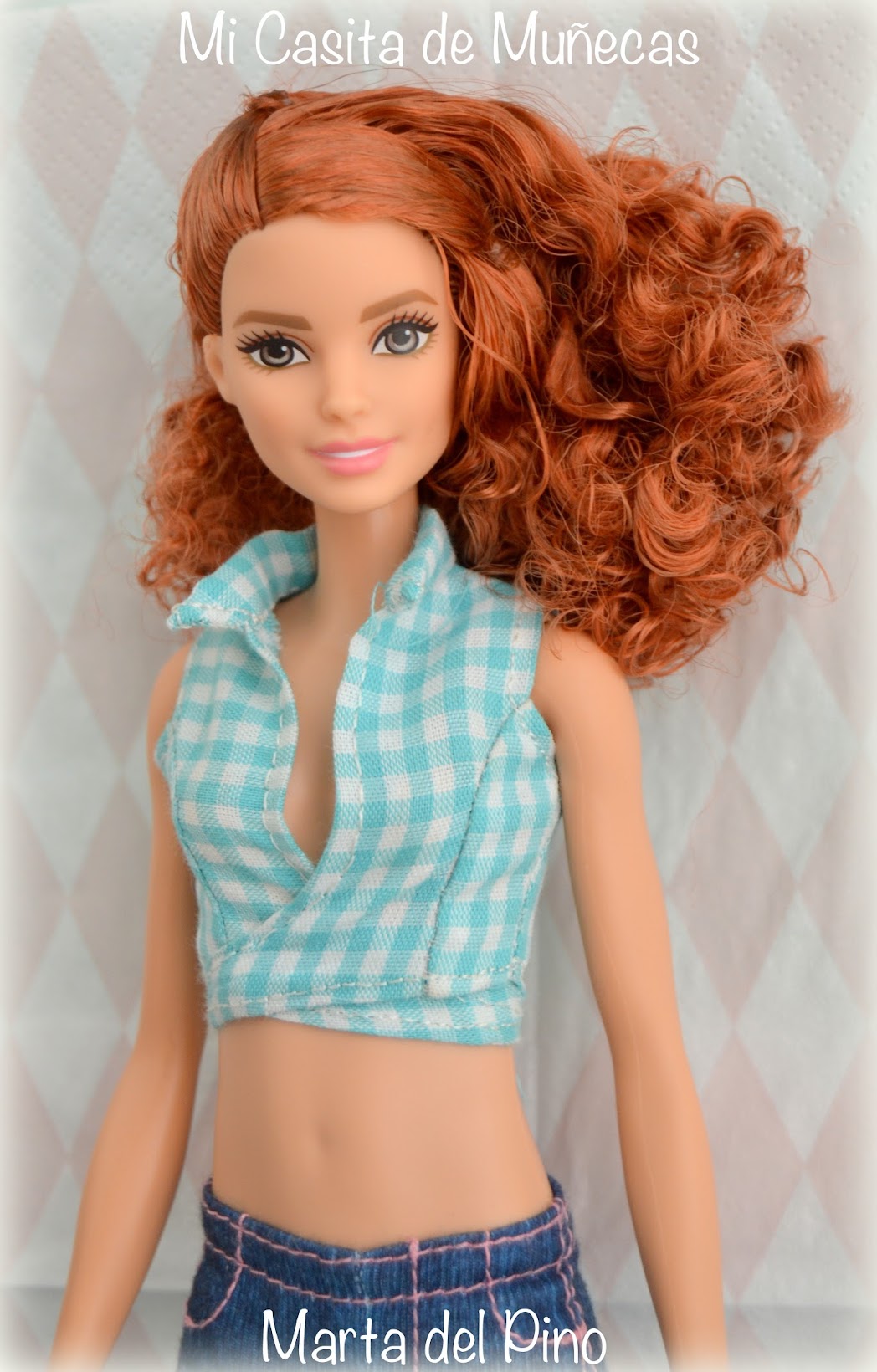 Barbie fashionistas 2016, curvy, tall, petit,  barbie nuevo cuerpo, barbie new body, mi casita de muñecas