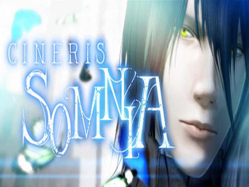 Download CINERIS SOMNIA Game PC Free on Windows 7,8,10