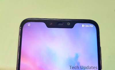 Asus Zenfone Max M2 First Look & Photo Gallery