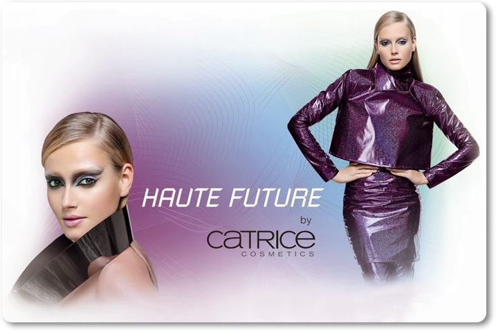 CATRICE - Colección Haute Future