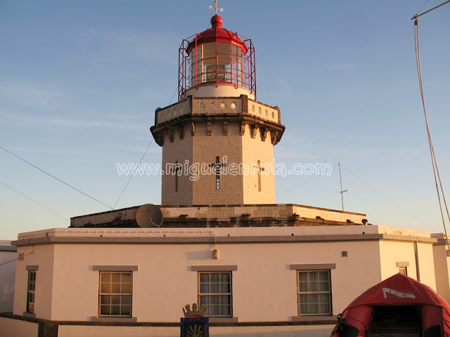 Farol do Arnel