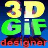 3D GIF Designer