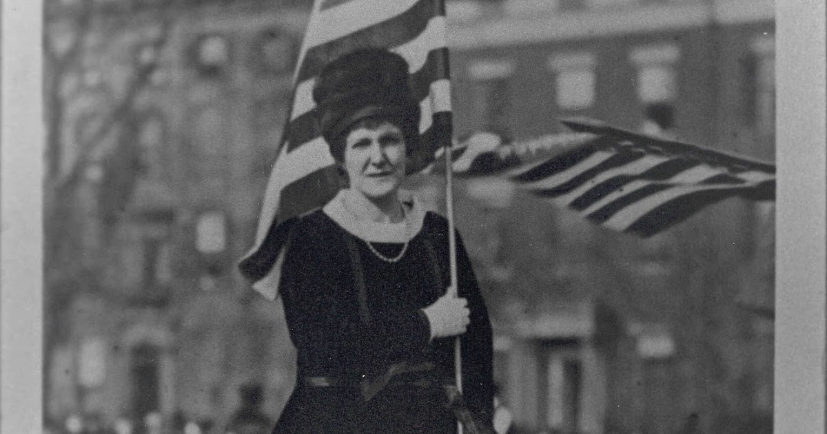 PA Environment Digest Blog Cornelia Pinchot Focus Of Women Making