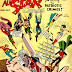 All-Star Comics #41 - Alex Toth art