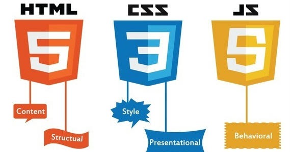 Differences between HTML and HTML5