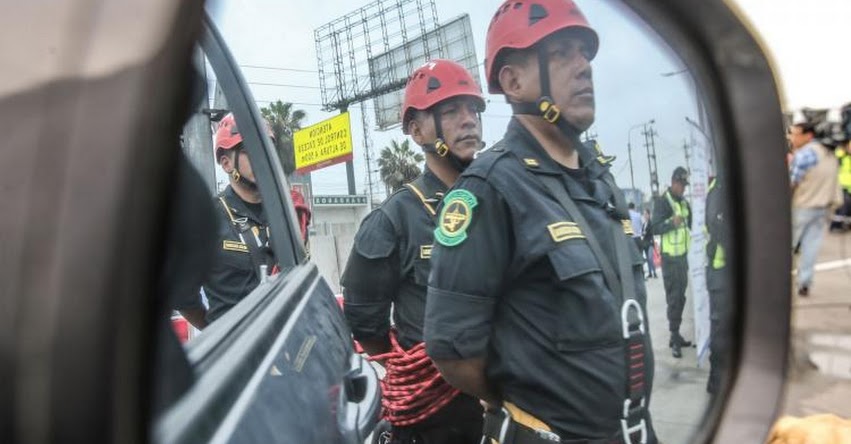PNP: Se inició proceso de ascenso por concurso de oficiales en la Policía Nacional del Perú PNP: Se inició proceso de ascenso por concurso de oficiales en la Policía Nacional del Perú