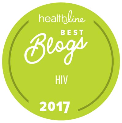 Healthline Best HIV Blogs of 2017