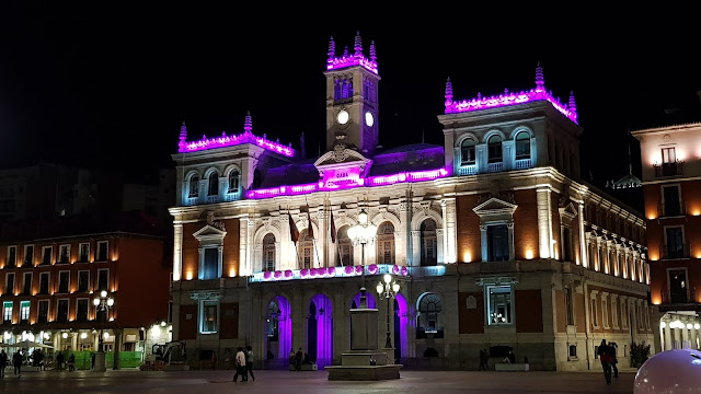 Concurso Nacional de la Tapa, Valladolid 2018