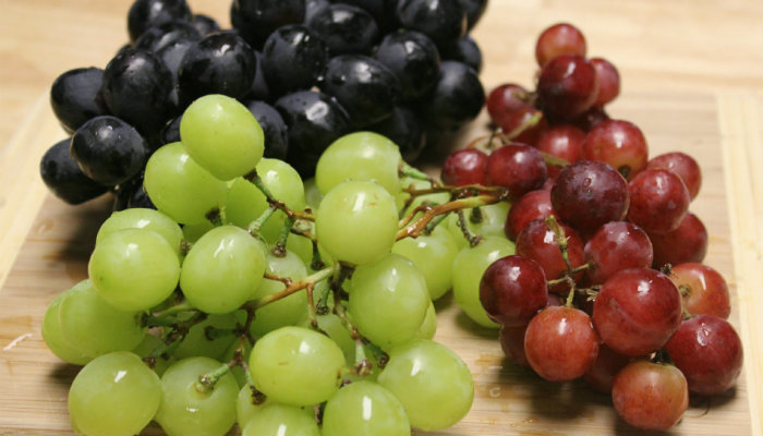 Manfaat Buah Anggur Untuk Berbagai Kesehatan Bagi Tubuh
