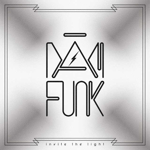 Dām-Funk – WE CONTINUE | SOTD - Offizielles Musikvideo