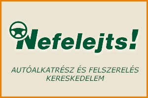 NEFELEJTS!