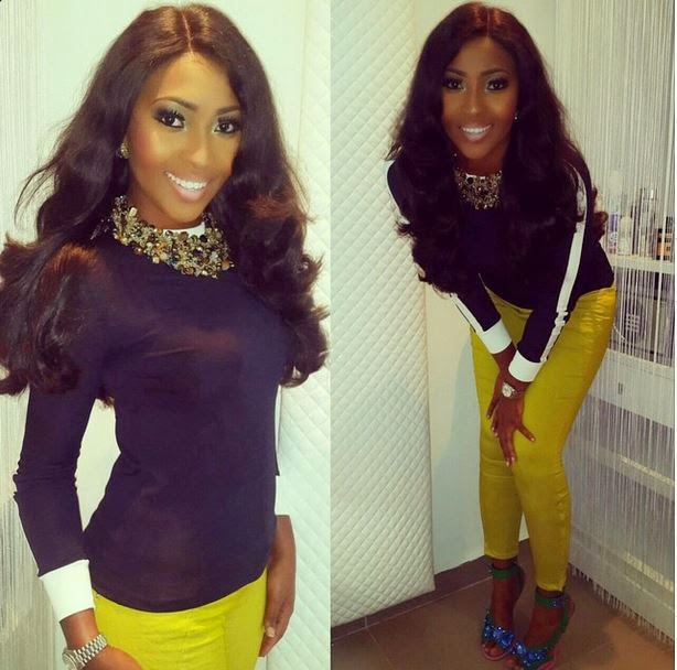 lilian esoro birthday