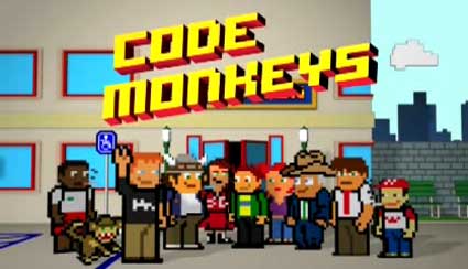 AnimeMia: 365: #18: Code Monkeys