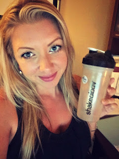Shakeology Cup