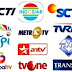 Sekilas Stasiun Televisi Di Indonesia