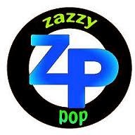 Zazzy Pop Bass & Bluegill Poppers