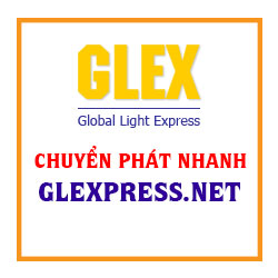 Cong ty chuyen phat nhanh glexpress.net