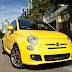 2014 Fiat 500 Features and Options