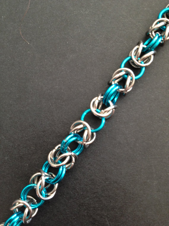 Metal Musings Jump Ring Designers Inspiration