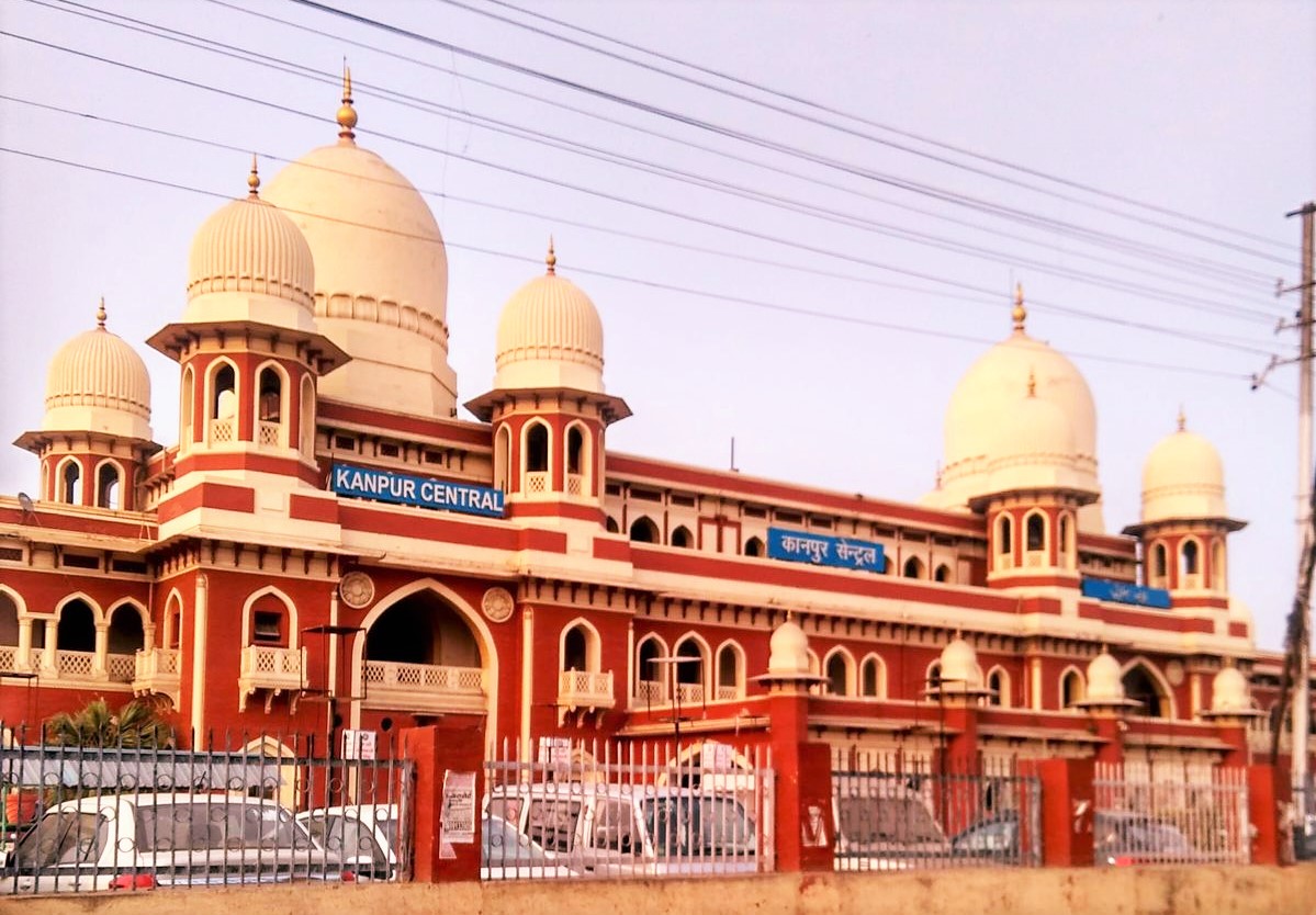 India's Top Railway Station