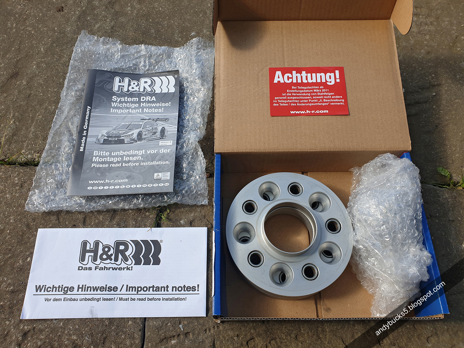 Best Audi S5 Sportback Wheel Spacers Guide]
