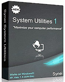 Synei System Utilities Portable