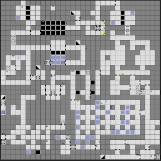 Legend of grimrock 2 maps - pagfestival