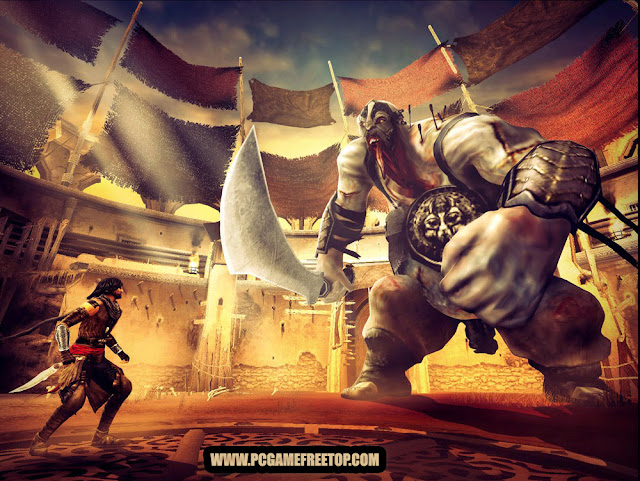 Prince of Persia: The Two Thrones Game Download Free For Pc Prince of Persia: The Two Thrones Game Download Free For Pc
