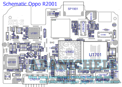 Download Schematic Oppo R2001 Google Drive - AdaniChell-Software & Hardware