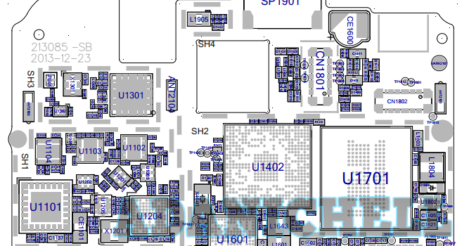 Download Schematic Oppo R2001 Google Drive - AdaniChell-Software & Hardware