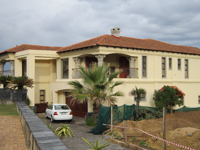 Luxury South African House for sale in South Africa Western Cape