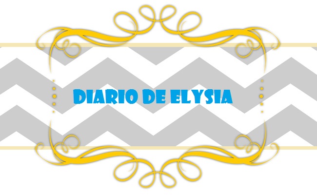 Diario de Elysia